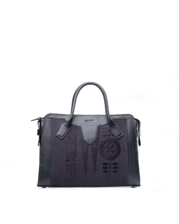 Ethnik Africa Akowe Laptop Bag